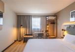 Hôtel Le Bourget - Campanile Prime - Le Blanc Mesnil-3