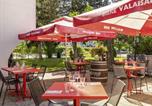Hôtel Valais - Ibis Sion-2