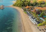 Hôtel Denpasar - Griya Santrian a Beach Resort And Spa-1