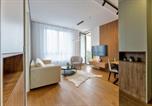 Location vacances  Zlatbor - Zlatibor Lux Apartman - Terra 49-3