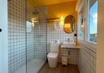 Hôtel Saint-Jacques-de-Compostelle - Albergue O Burgo-4