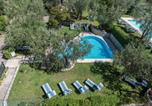 Location vacances Malcesine - Residence La Pergola monolocale due-2