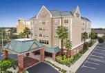 Hôtel Brandon - Country Inn & Suites by Radisson, Tampa-Brandon, Fl-4