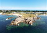Hôtel 5 étoiles Arzon - Sofitel Quiberon Thalassa sea & spa-1