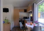 Location vacances Riedenburg - Tinyhaus Sankt Rupert Nummer 11-2