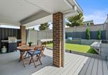 Location vacances Vacy - The Stayover - Your Wine Country Base-1