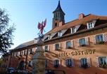 Hôtel Neustadt an der Waldnaab - Meister Bär Hotel Ostbayern-1