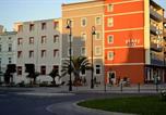Hôtel Opole - Hotel Piast-2
