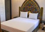 Location vacances Fès - Apartement nadine fes 2-4