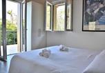 Location vacances Torri del Benaco - North House With Pool And Lake View-3