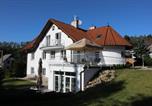 Location vacances Jihlava - Pension Najdek-2
