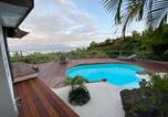 Location vacances Temae - Moorea Happy Bungalow-3
