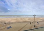 Location vacances  West Flanders Province - Bel Air - 0201 box 15-2