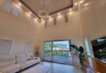 Location vacances Seokgur-am - Haepung Stay-1