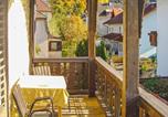 Location vacances Anif - One-Bedroom Apartment In Salzburg-4