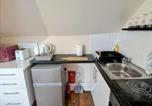 Location vacances Hounslow - Cosy Loft Studio in Town Centre-4