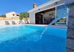 Location vacances Škabrnja - Villa Feniks-1
