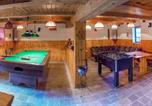 Location vacances Ryn - 3 Bedroom Amazing Home In Sterlawki Male-4