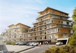 Location vacances Bayerisch Eisenstein - Skalka Resort Železná Ruda-1
