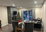 Location vacances Bromont - Condo lac Memphrémagog club azur-4