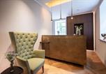 Hôtel Ramsau b.Berchtesgaden - Villa Rein Boutiquehotel-4
