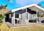 Location vacances Snogebæk - 8 person holiday home in Nex-2