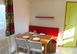 Location vacances Arette - Chalet confortable pour 2 avec terrasse à Gurmençon - Api-1-52-336-3