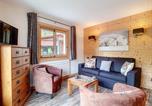 Location vacances La Clusaz - Studio 4 pers à La Clusaz avec Wifi et animaux acceptés - Fr-1-818-83-1