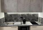Hôtel Darfo Boario Terme - Residence Armonia-4
