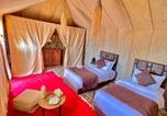 Location vacances Merzouga - Luxury Tents Merzouga-4