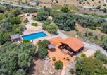 Location vacances Monda - Cubo's Coin Pure Nature High Privacy One-1