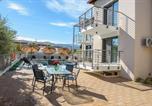 Location vacances Corinthe - Sangerasimo Villas-1