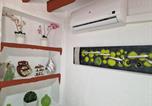 Location vacances Álora - Alora Sweet Home-2