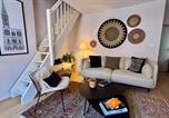 Location vacances Strasbourg - Appartement 2 ch au calme coeur Strasbourg-3