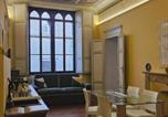 Location vacances Sienne - Casa Ciseri-1