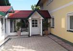 Location vacances Eberndorf - Landhaus Yvita-1