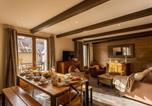 Location vacances Valloire - Grand appartement 4 pièces pour 8/9 pers, exposé Sud, animaux admis - Fr-1-263-216-1