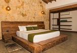 Hôtel Quimbaya - Hotel El Cielo en la Tierra-2
