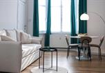 Location vacances Liège - Cozy Home Liege-2