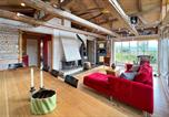 Location vacances Hemsedal - Beautiful Home In Røn With Sauna-3