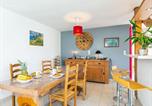 Location vacances Kerlouan - Holiday Home Ty Fañch by Interhome-3