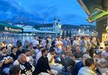 Hôtel Lucerne - Hotel Pickwick and Pub &quote;the room with a view&quote;-3