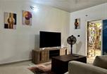 Location vacances  Côte d'Ivoire - Villa 308-3