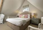 Location vacances South Cerney - The Coach House, South Cerney-4
