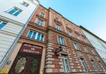Location vacances Munich - Hotel-Pension am Siegestor-1