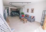 Location vacances Ghasri - Gozo Penthouse-3