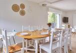 Location vacances La Forêt-Fouesnant - Maison pour 8 sur la Riviera Bretonne-3