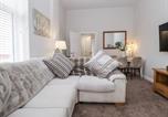 Location vacances Prestatyn - No 2 Emporium Apartments-4