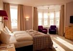 Hôtel Samedan - Hotel Rosatsch-4