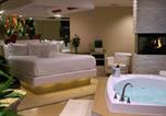 Hôtel Alsip - Sybaris Pool Suites Frankfort - Adults Only-1